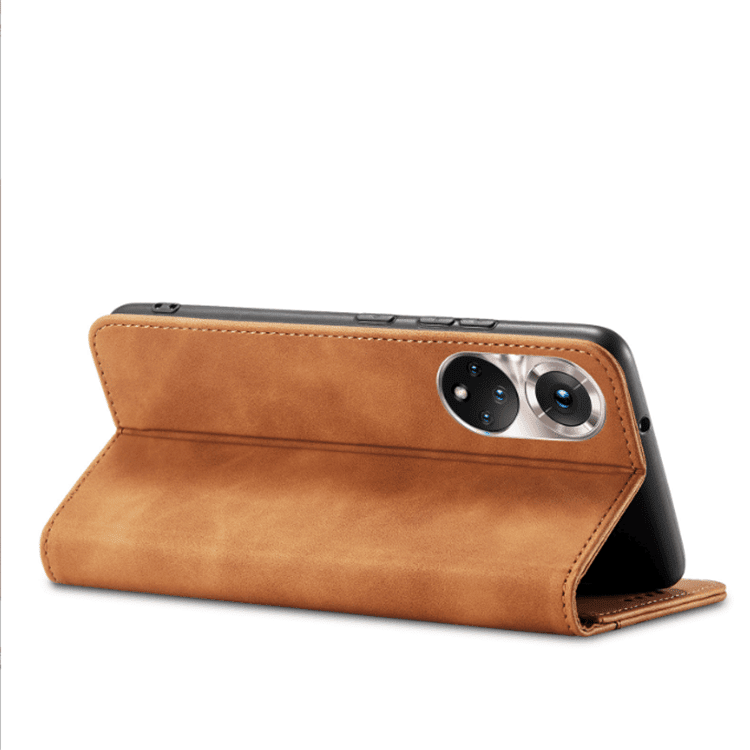 wallet case for huawei honor 50 pro