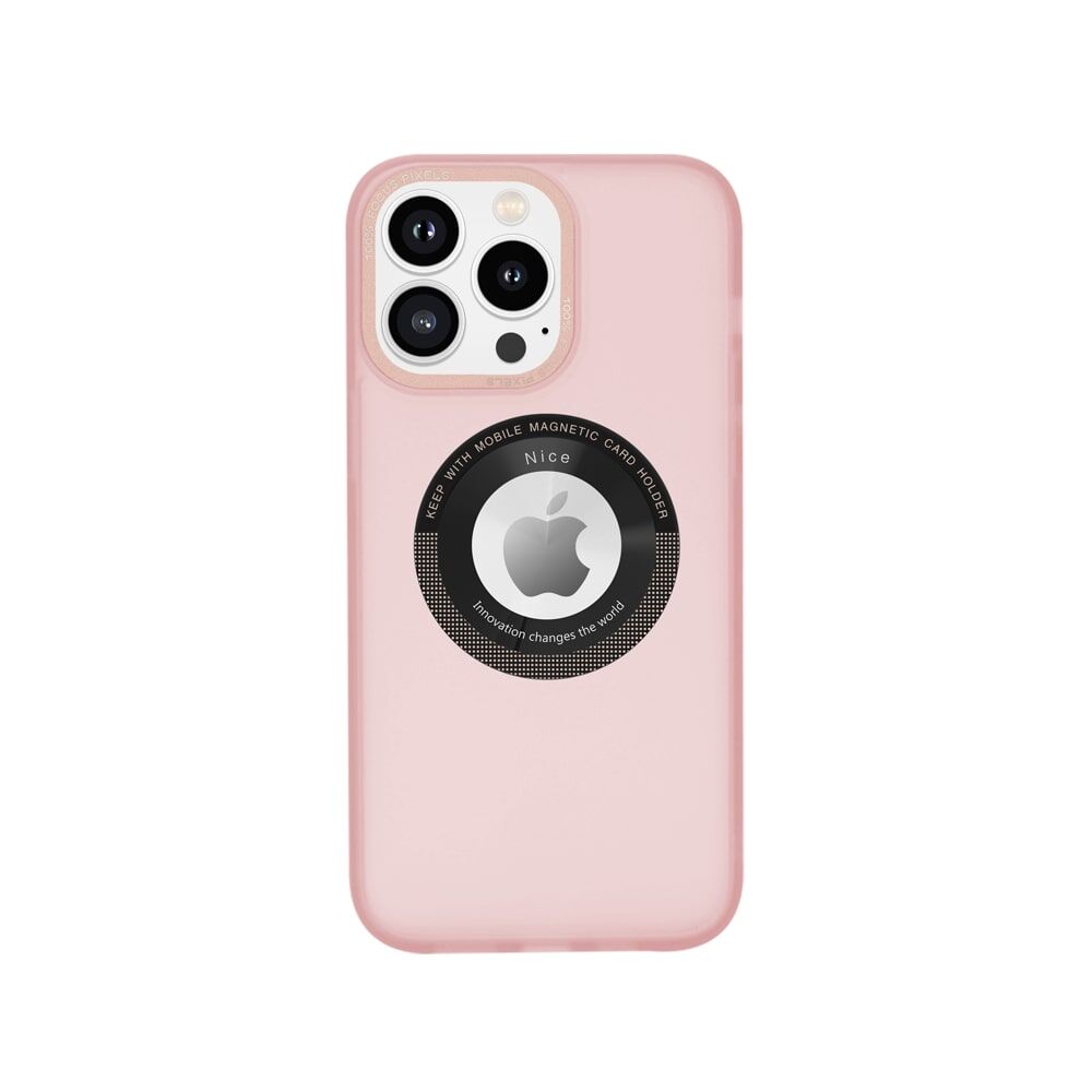 mette phone case