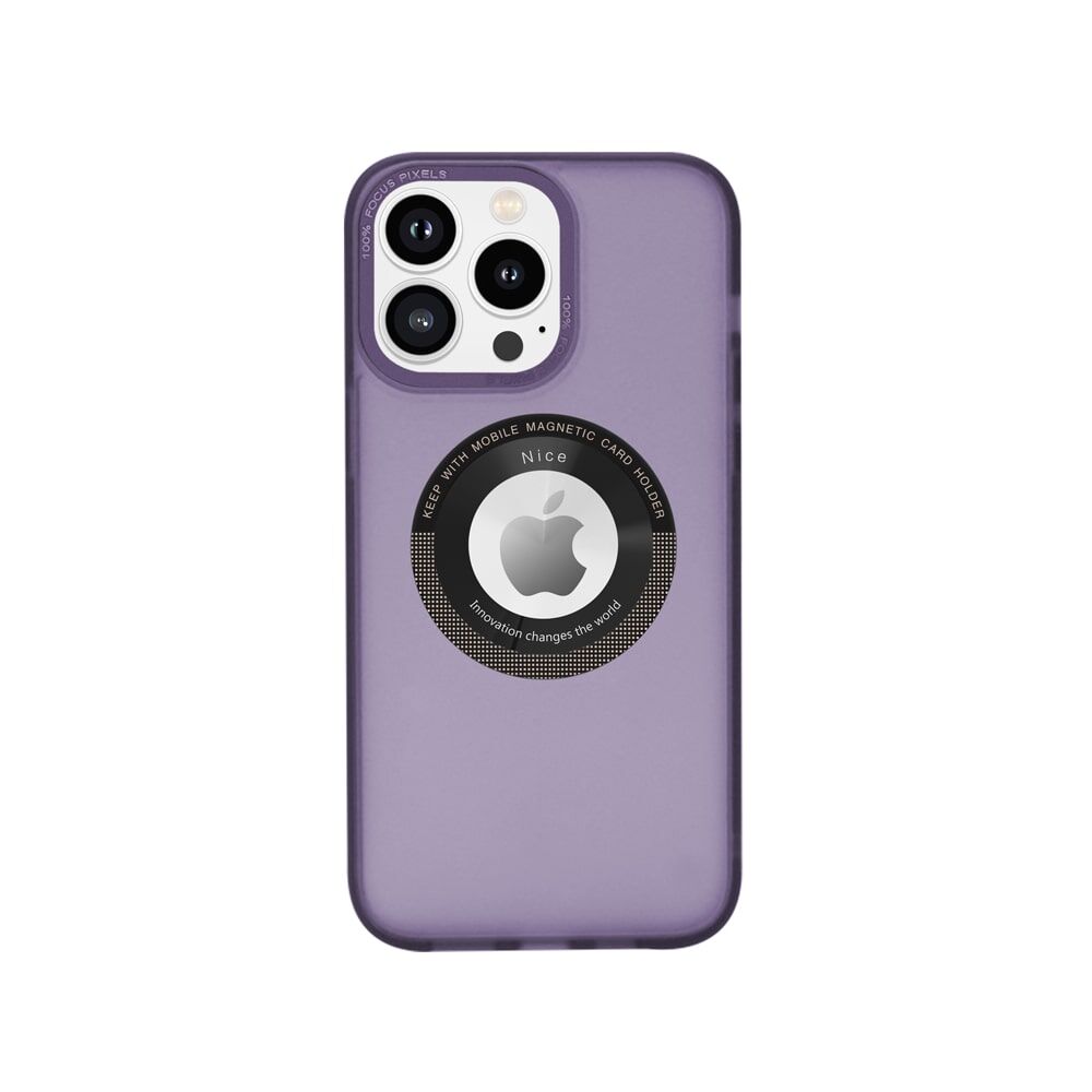 mette phone case