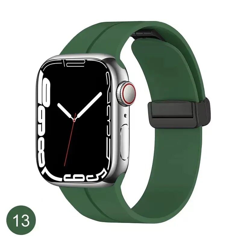 Sport Watch Band