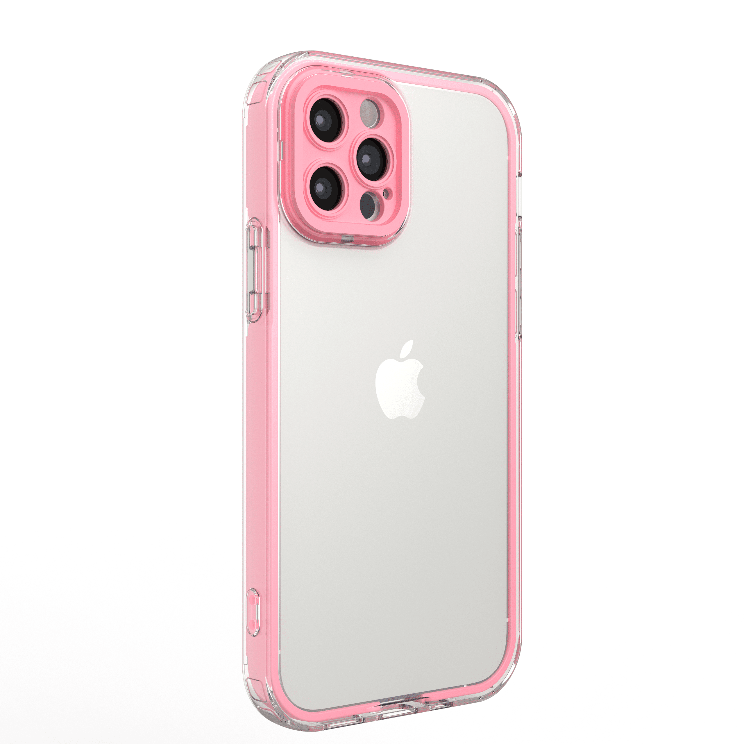 Hybrid phone case shockproof