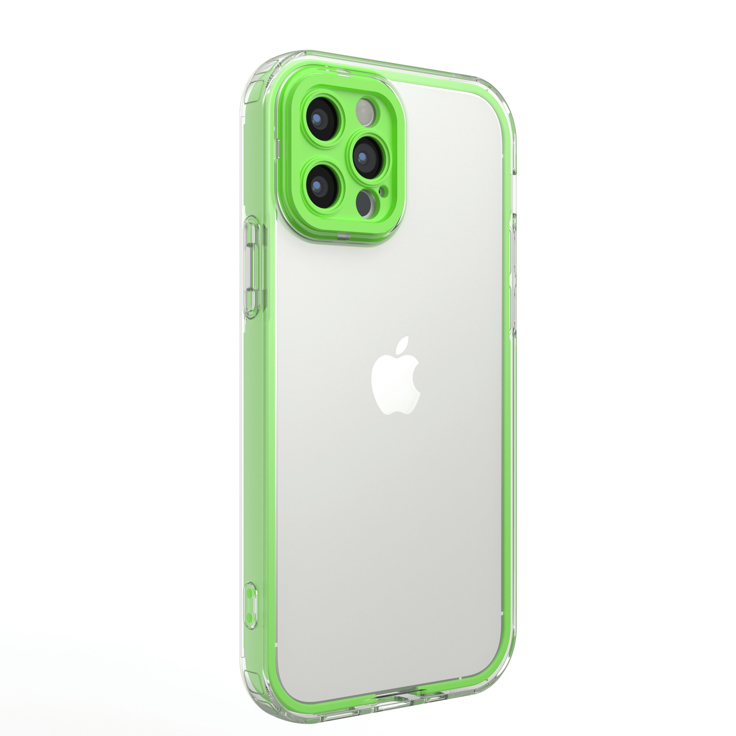 Hybrid phone case shockproof